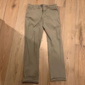 RSQ Men’s Khaki Pants - 31